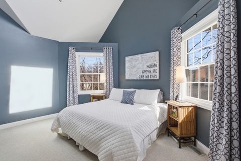 Tiny photo for 1004 Elm Street, Winnetka, IL 60093 (MLS # 12570658)