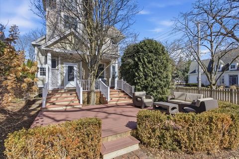 Tiny photo for 1004 Elm Street, Winnetka, IL 60093 (MLS # 12570658)