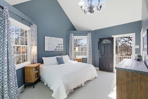 Tiny photo for 1004 Elm Street, Winnetka, IL 60093 (MLS # 12570658)