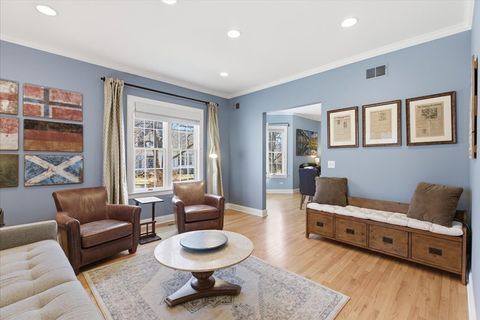 Tiny photo for 1004 Elm Street, Winnetka, IL 60093 (MLS # 12570658)