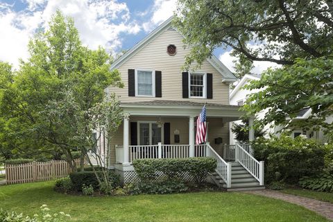 1004 Elm Street Winnetka IL 60093