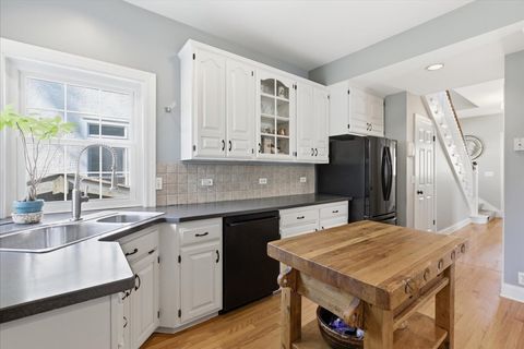 Tiny photo for 1004 Elm Street, Winnetka, IL 60093 (MLS # 12570658)