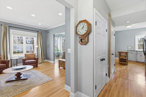 Tiny photo for 1004 Elm Street, Winnetka, IL 60093 (MLS # 12570658)