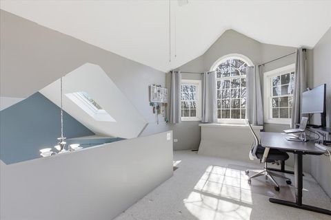 Tiny photo for 1004 Elm Street, Winnetka, IL 60093 (MLS # 12570658)