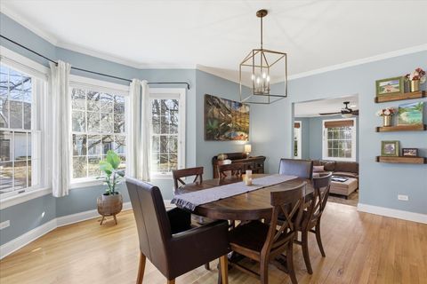 Tiny photo for 1004 Elm Street, Winnetka, IL 60093 (MLS # 12570658)