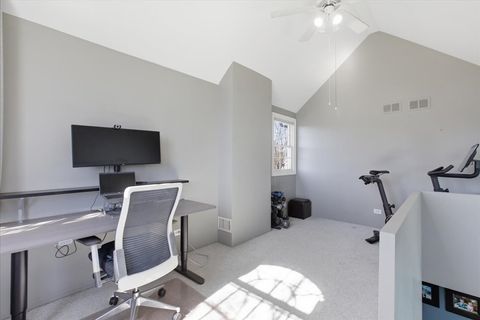 Tiny photo for 1004 Elm Street, Winnetka, IL 60093 (MLS # 12570658)