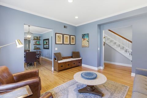 Tiny photo for 1004 Elm Street, Winnetka, IL 60093 (MLS # 12570658)