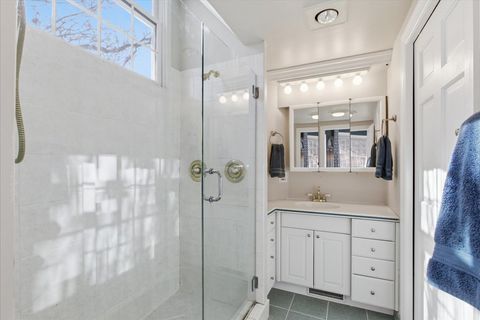 Tiny photo for 1004 Elm Street, Winnetka, IL 60093 (MLS # 12570658)