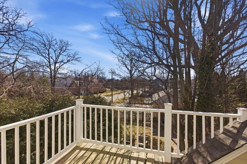 Tiny photo for 1004 Elm Street, Winnetka, IL 60093 (MLS # 12570658)