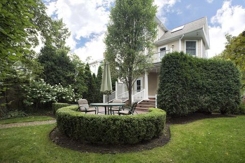 Tiny photo for 1004 Elm Street, Winnetka, IL 60093 (MLS # 12570658)