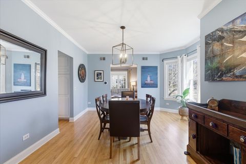 Tiny photo for 1004 Elm Street, Winnetka, IL 60093 (MLS # 12570658)