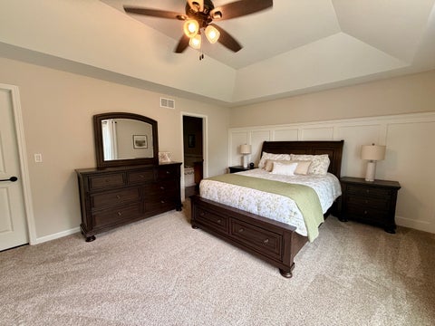 Tiny photo for 300 Savoy Drive, Shorewood, IL 60404 (MLS # 12690620)