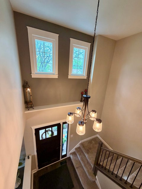 Tiny photo for 300 Savoy Drive, Shorewood, IL 60404 (MLS # 12690620)