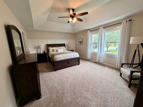 Tiny photo for 300 Savoy Drive, Shorewood, IL 60404 (MLS # 12690620)