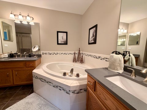 Tiny photo for 300 Savoy Drive, Shorewood, IL 60404 (MLS # 12690620)