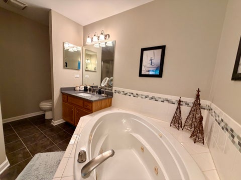 Tiny photo for 300 Savoy Drive, Shorewood, IL 60404 (MLS # 12690620)