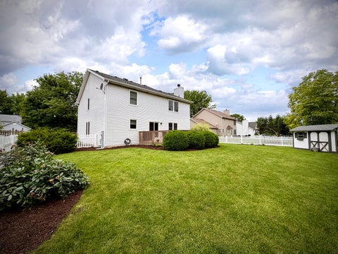 Tiny photo for 300 Savoy Drive, Shorewood, IL 60404 (MLS # 12690620)