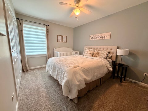 Tiny photo for 300 Savoy Drive, Shorewood, IL 60404 (MLS # 12690620)