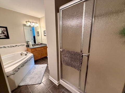 Tiny photo for 300 Savoy Drive, Shorewood, IL 60404 (MLS # 12690620)