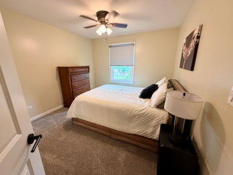 Tiny photo for 300 Savoy Drive, Shorewood, IL 60404 (MLS # 12690620)