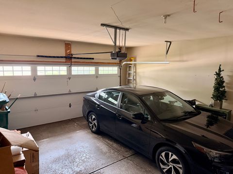 Tiny photo for 300 Savoy Drive, Shorewood, IL 60404 (MLS # 12690620)