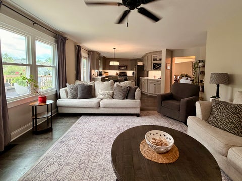 Tiny photo for 300 Savoy Drive, Shorewood, IL 60404 (MLS # 12690620)
