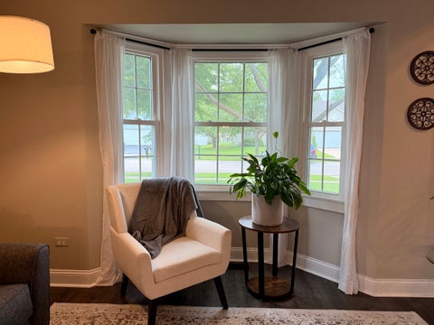 Tiny photo for 300 Savoy Drive, Shorewood, IL 60404 (MLS # 12690620)