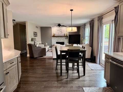 Tiny photo for 300 Savoy Drive, Shorewood, IL 60404 (MLS # 12690620)