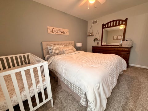 Tiny photo for 300 Savoy Drive, Shorewood, IL 60404 (MLS # 12690620)