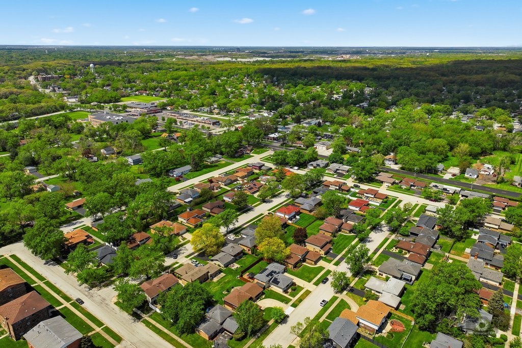 308 S Hickory Street