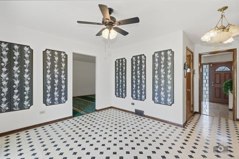 Tiny photo for 308 S Hickory Street, Glenwood, IL 60425 (MLS # 12570947)