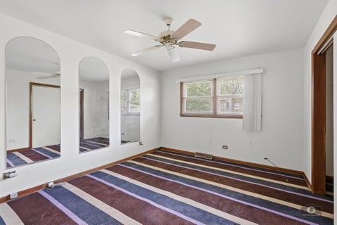 Tiny photo for 308 S Hickory Street, Glenwood, IL 60425 (MLS # 12570947)