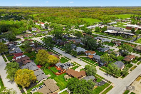 Tiny photo for 308 S Hickory Street, Glenwood, IL 60425 (MLS # 12570947)