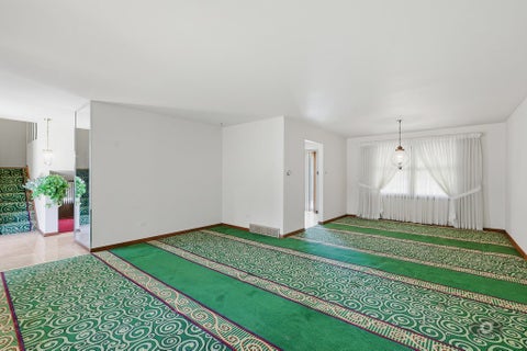 Tiny photo for 308 S Hickory Street, Glenwood, IL 60425 (MLS # 12570947)