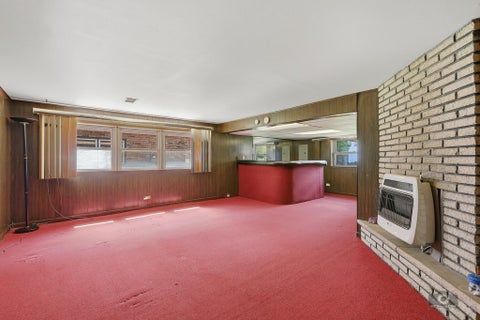 Tiny photo for 308 S Hickory Street, Glenwood, IL 60425 (MLS # 12570947)
