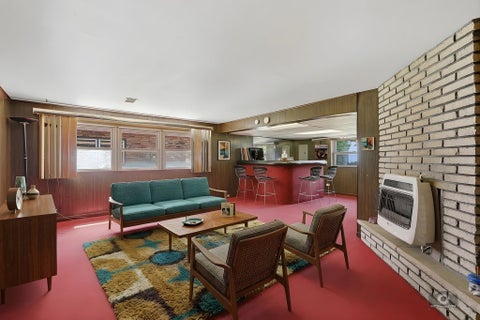 Tiny photo for 308 S Hickory Street, Glenwood, IL 60425 (MLS # 12570947)