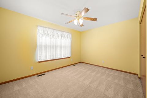 Tiny photo for 1193 Rose Drive, Sycamore, IL 60178 (MLS # 12592731)