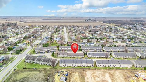 Tiny photo for 1193 Rose Drive, Sycamore, IL 60178 (MLS # 12592731)