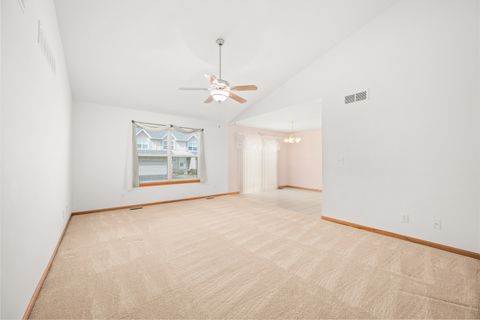 Tiny photo for 1193 Rose Drive, Sycamore, IL 60178 (MLS # 12592731)