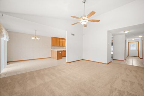 Tiny photo for 1193 Rose Drive, Sycamore, IL 60178 (MLS # 12592731)