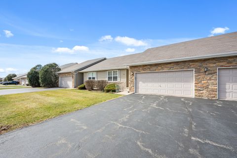 Tiny photo for 1193 Rose Drive, Sycamore, IL 60178 (MLS # 12592731)
