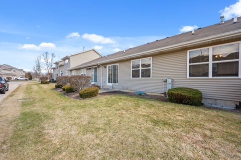 Tiny photo for 1193 Rose Drive, Sycamore, IL 60178 (MLS # 12592731)