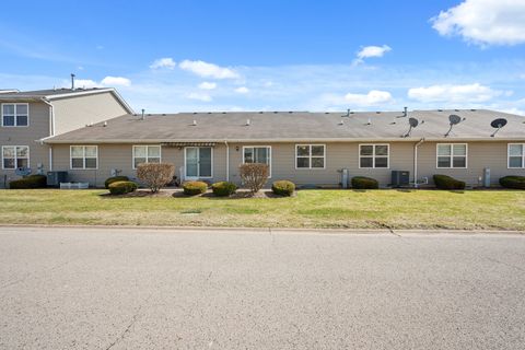 Tiny photo for 1193 Rose Drive, Sycamore, IL 60178 (MLS # 12592731)