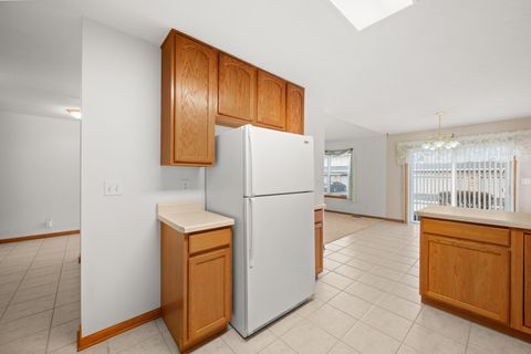 Tiny photo for 1193 Rose Drive, Sycamore, IL 60178 (MLS # 12592731)