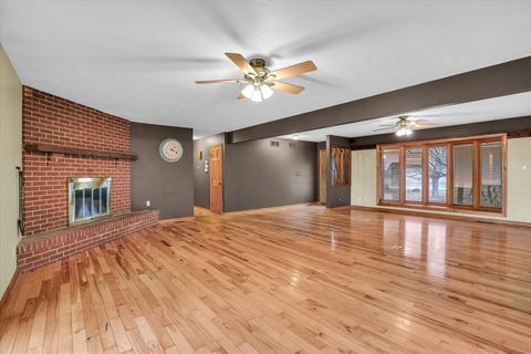 Tiny photo for 1753 CR 1550 N, Urbana, IL 61802 (MLS # 12518945)