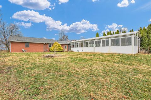 Tiny photo for 1753 CR 1550 N, Urbana, IL 61802 (MLS # 12518945)