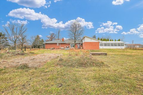 Tiny photo for 1753 CR 1550 N, Urbana, IL 61802 (MLS # 12518945)