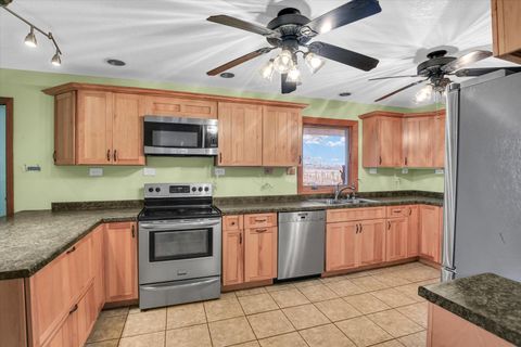 Tiny photo for 1753 CR 1550 N, Urbana, IL 61802 (MLS # 12518945)