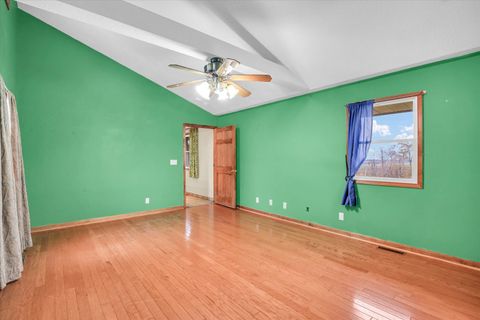 Tiny photo for 1753 CR 1550 N, Urbana, IL 61802 (MLS # 12518945)