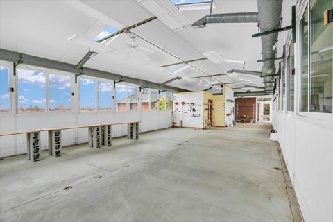 Tiny photo for 1753 CR 1550 N, Urbana, IL 61802 (MLS # 12518945)